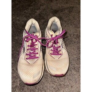 Brooks running shoes